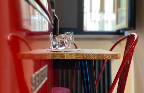 Isernia Apartment | ilpostonascosto