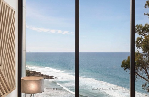 Wye River House | Iluka Blue - stunning ocean views