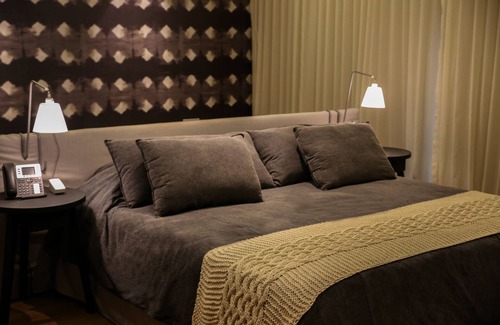 Palermo Hotel | Ilum Experience Home