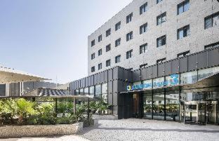 Penya-roja Hotel | Ilunion Aqua 3