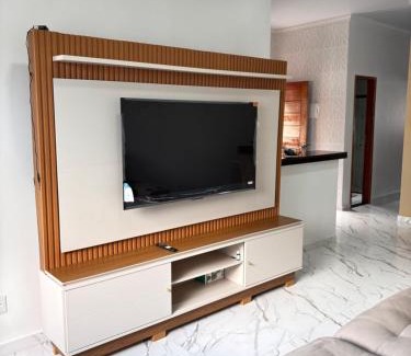 Castanhal House | Imóvel novo para COP 30-Bairro Nova Estrela