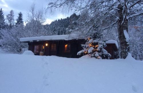 Woergl Ski Chalet | Im Brixenthal I