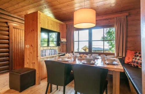 Woergl Ski Chalet | Im Brixenthal I