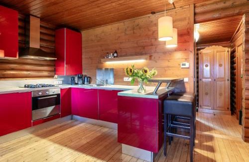 Woergl Ski Chalet | Im Brixenthal I