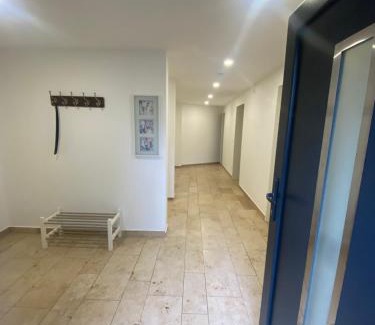 Russee - Hammer Apartment | Im Grünen von Kiel