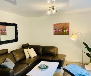 Russee - Hammer Apartment | Im Grünen von Kiel