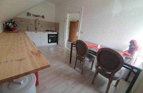 Koenigstein Apartment | Im Herzen des Elbsandsteingebirges