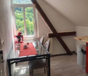 Koenigstein Apartment | Im Herzen des Elbsandsteingebirges