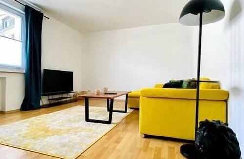Suedviertel Apartment | Im Herzen von Essen - Ruhig und Zentral