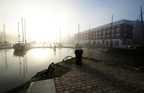Mitte-Sud Apartment | Im-Jaich Boardinghouse Bremerhaven