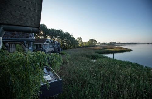 Gustow House | Im-Jaich Naturoase Gustow