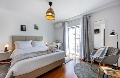 Lagos City Center House | IM On Drigo's House