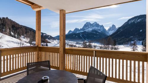 Sesto Apartment | Im Wiesengrund Apartments