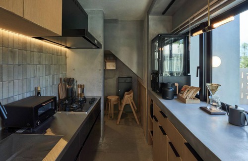 Nakama Villa | ima villa