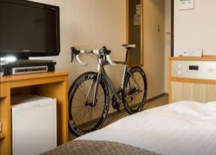 Katahara Hotel | Imabari Urban Hotel