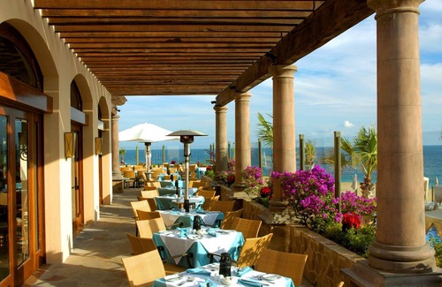 Pedregal Hotel | Imagine waking up to Pacific Ocean views, golden sunsets, and oceanfront suites!