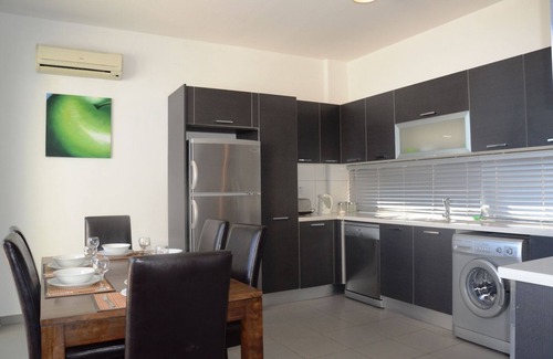 Latchi Villa | Imagine Your Family Renting a Luxury Holiday Villa Close to Latchi’s Main Attractions