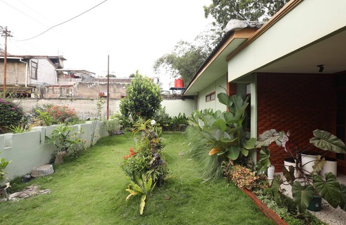 Setiabudi Villa | Imah Budi Luhur