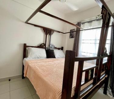 Bamburi Apartment | Imali homes