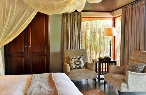 Kruger National Park Hotel | Imbali Safari Lodge