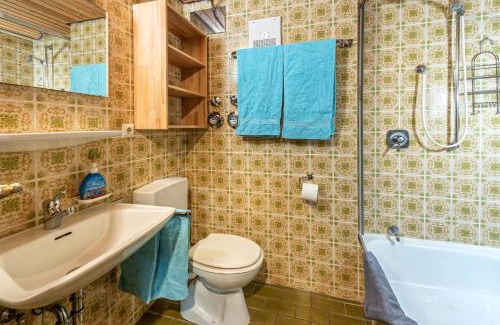 Steibis Apartment | Imberg-Suite mit Schwimmbad
