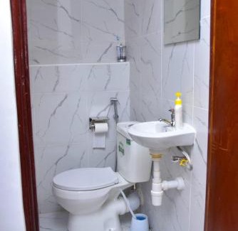 Western Province Apartment | IMELA APARTMENT opposite ku referral