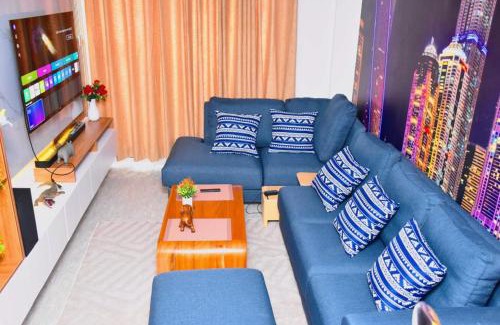 Western Province Apartment | IMELA APARTMENT opposite ku referral