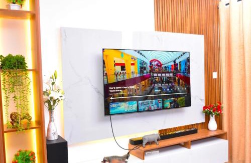 Western Province Apartment | IMELA APARTMENT opposite ku referral