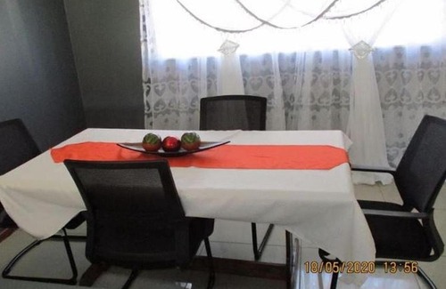 Umtata House | Imimangaliso Guest House