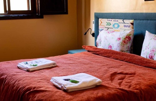 Imlil Bed & Breakfast | Imlil Oasis - Oasis D'imlil