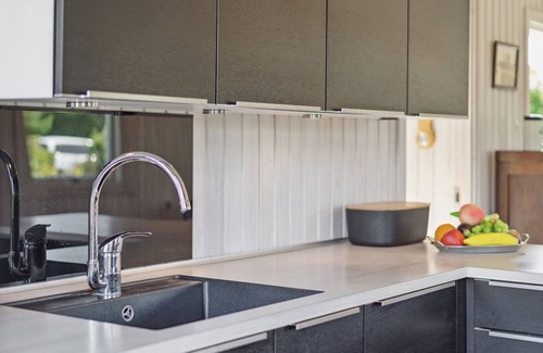 Karrebksminde House | "Imma" - from the sea by Interhome