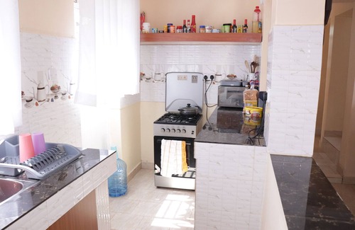 Ndenderu House | Immaculate 3 bedroom House in Ndenderu near Ruaka