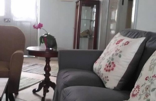 Pissouri House | Immaculate 4-Bed House in Pissouri