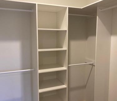 Scullin House | Immaculate House