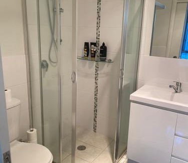 Scullin House | Immaculate House