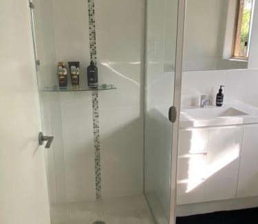 Scullin House | Immaculate House