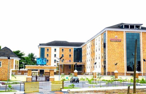 Owerri Hotel | IMMACULATE ROYAL INTERNATIONAL HOTEL