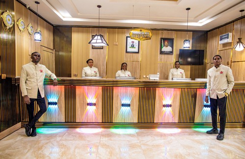 Owerri Hotel | IMMACULATE ROYAL INTERNATIONAL HOTEL