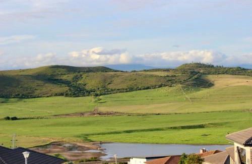 Reebok Apartment | Immer lacht