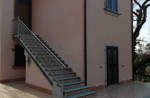 Maratea House | Immersed in the green of Maratea 1 km from the sea