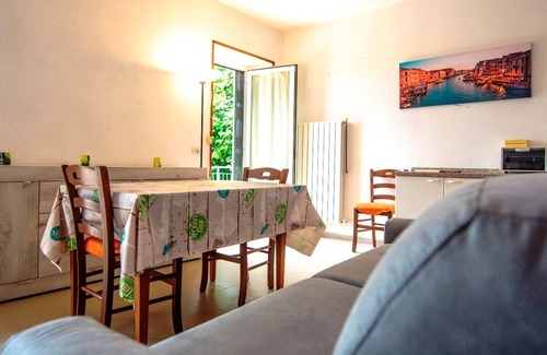 Carrodano House | Immersion to the green, far from the crowd but 14 km from the sea and the Cinque Terre