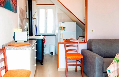 Carrodano House | Immersion to the green, far from the crowd but 14 km from the sea and the Cinque Terre