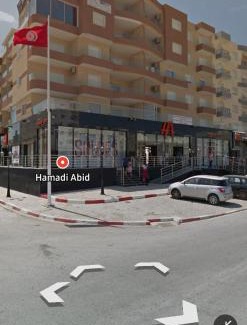 Cite El Wafa House | immeuble karra