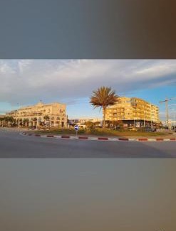 Cite El Wafa House | immeuble karra