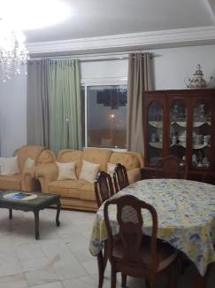 Cite El Wafa House | immeuble karra