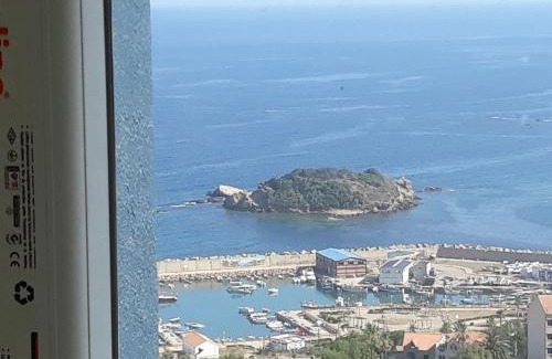 Tigzirt Apartment | Immeuble Thala Tigzirt appart 70m