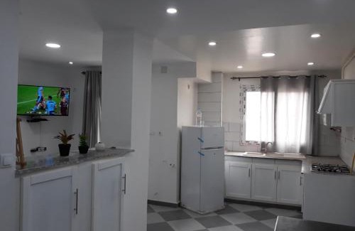 Tigzirt Apartment | Immeuble Thala Tigzirt appart 70m