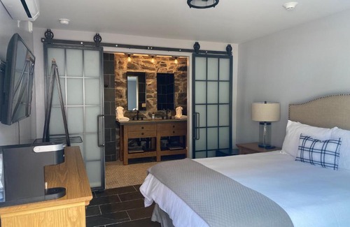 Ouray Hotel | Imogene Hotel
