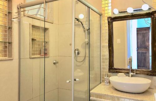 Maracana Apartment | ImoWeMo - Maracanã Ap 52m². 2 Quartos com Garagem