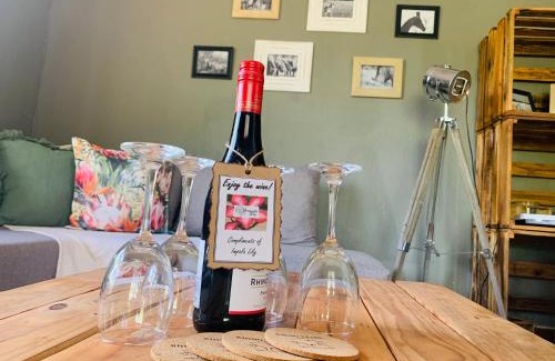 Marloth Park House | Impala Lily